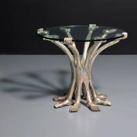 Pedro Friedeberg HANDS & FEET Table - Sold for $12,800 on 02-17-2024 (Lot 61).jpg